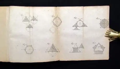 Der Lehrmeister oder ein allgemeines System der Erziehung 12 Abtheilungen 1762