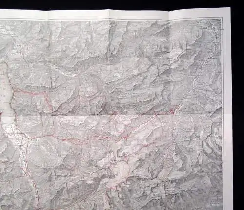 Uri Land und Leute nebst praktischem Reiseführer für Alpenfreunde 1902