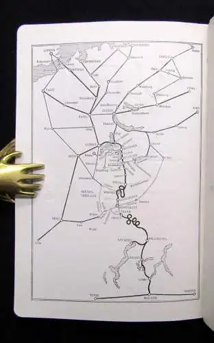 Uri Land und Leute nebst praktischem Reiseführer für Alpenfreunde 1902