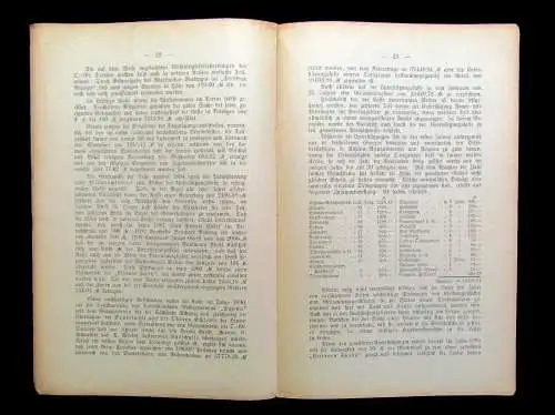 Jahresberichte der Ortsgruppe Dresden d. Gebirgsverein für d. Sächs.Schweiz 1908