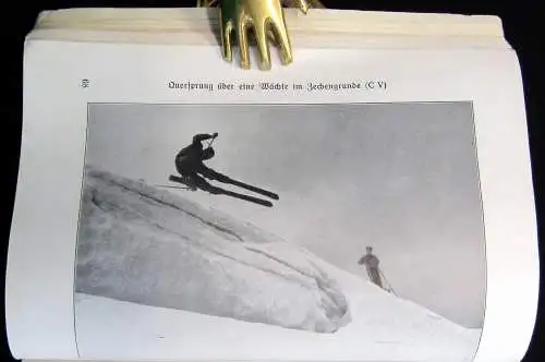 Erzgebirgsverein Das schöne Erzgebirge im Sommer und Winter 1929