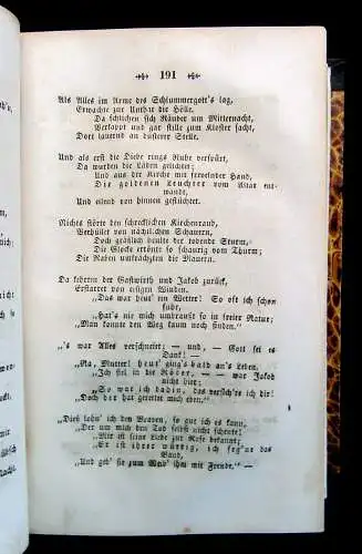 Hofmann Das Meißner Niederland oder das sächsische Italien 1853 Ortskunde