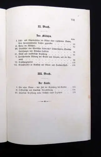 Herzog Das Kind. Anleitung zur rationellen physischen Erziehungsweise 1868