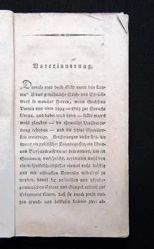 Das grose Campement bei Zeithayn und Radewitz in der Mühlberger Gegend 1730,1803