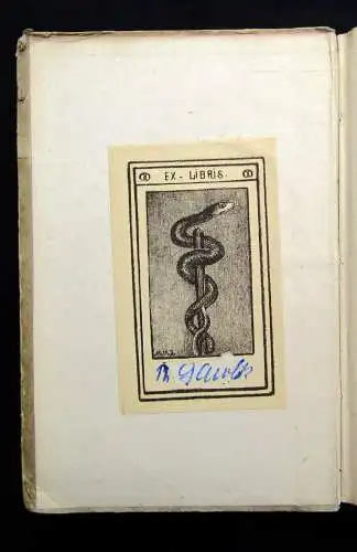 Kritisch-etymologisches medicinisches Lexikon,oder Erklärung des Ursprungs 1844