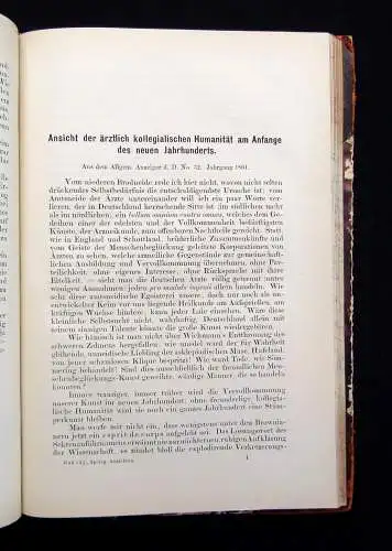 Bakody Apologische Analekten aus den Schriften des Dr. Samuel Hahnemann 1883