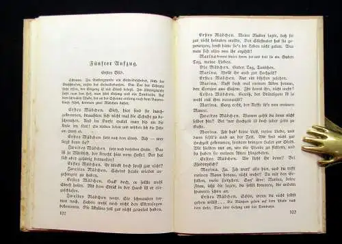 Richter, Ernst Leo Tolstoi Macht der Finsternis Drama in fünf Aufzügen um 1920