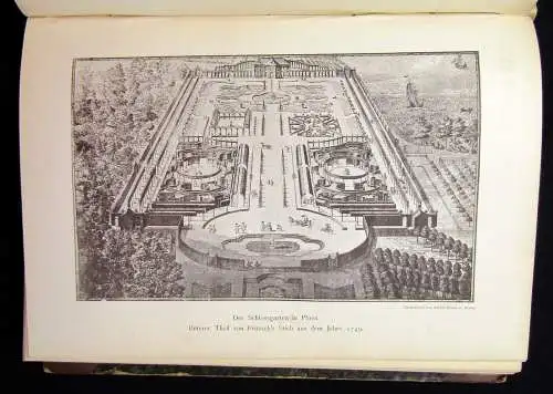 Haupt Die Bau-u Kunstdenkmäler der Provinz Schleswig-Holstein 2. Bd apart 1888