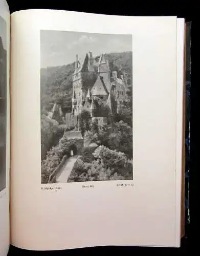 Photographische Rundschau  und Mitteilungen 62. Jahrgang 1925 Geschichte