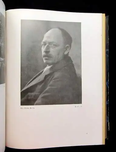 Photographische Rundschau  und Mitteilungen 62. Jahrgang 1925 Geschichte