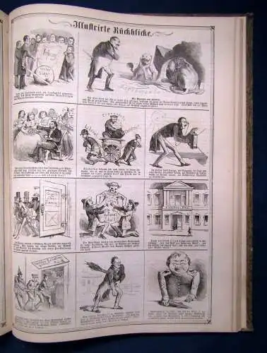 Kladderadatsch 15. Jahrgang 60. Nr. 1862 Humoristisch-satirisches Wochenblatt sf