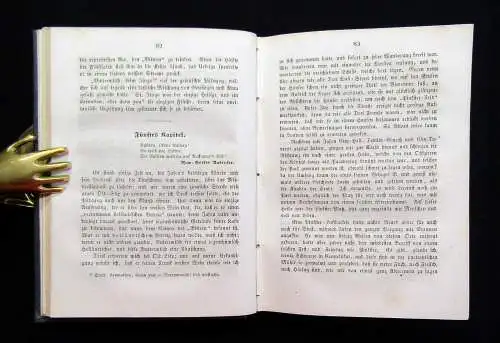 Cooper J.F. Amerikanische Romane Satanstoe oder die Familie Littlepage 1846, 24.