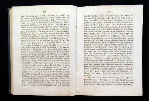 Coopers Amerikanische Romane Der Spion Eine amerikanische Erzählung 1780, 1845