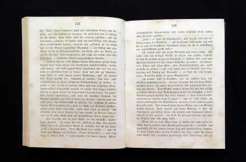 Kapitän Marryat Ardent Croughton oder Abenteuer eines Kaufmanns 1844, 17. Band