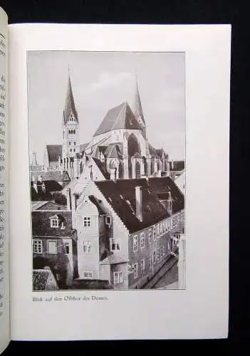 Pius Dirr Augsburg Dritte Auflage um 1920 Geschichte Ortskunde Landeskunde