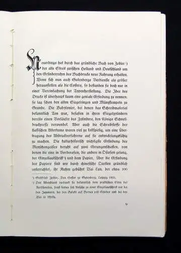 Georg Jacob Schattenschnitte aus Nordchina 1923 Kunst Kultur Gesellschaft