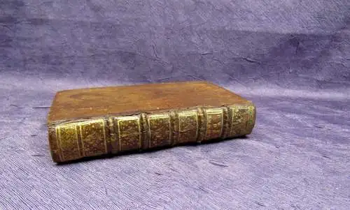 Brantome Memoires de Messire Pierre de Bourdeille 1722 Geschichte Hostorie