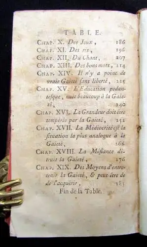 Caraccioli, Marquis de De la Gaiete 1762 Kurfürst Sachsen französisch Politik