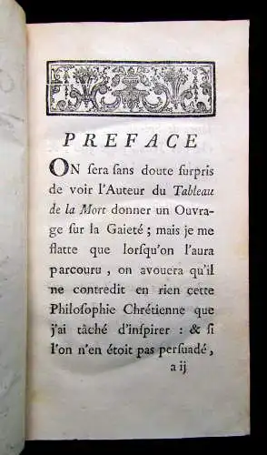 Caraccioli, Marquis de De la Gaiete 1762 Kurfürst Sachsen französisch Politik