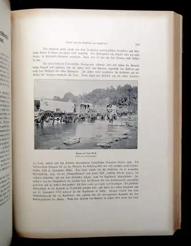 Gisbert,Tanera Reise um die Erde 2 Bde. 1905 mit Illustrationen Erzählungen