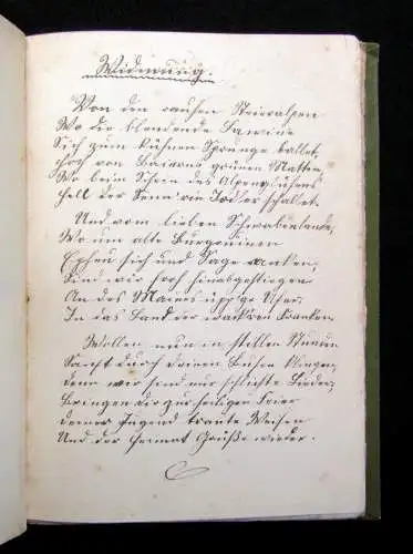 Gröger, Fannie Hirten-u. Weihnachtslieder aus dem österreichischen Gebirge 1898