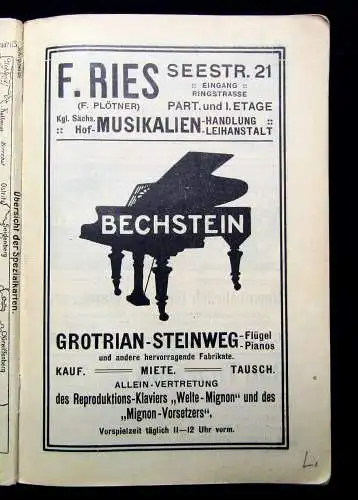 Kirsch Meinholds Routenführer Das Jeschken-Iser-Gebirge um 1900 Guide