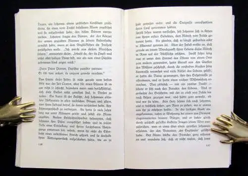 Rappoport Liebesgeschichten aus dem Vatikan um 1910 Belletristik Literatur