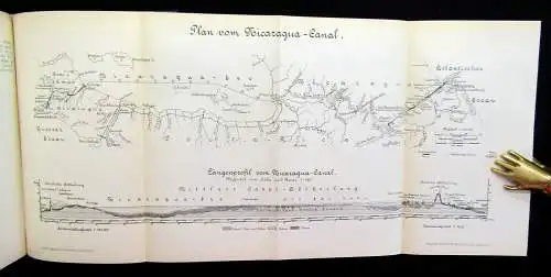 Nauticus Jahrbuch für Deutschlands Seeinteressen 1900 Geschichte Gesellschaft