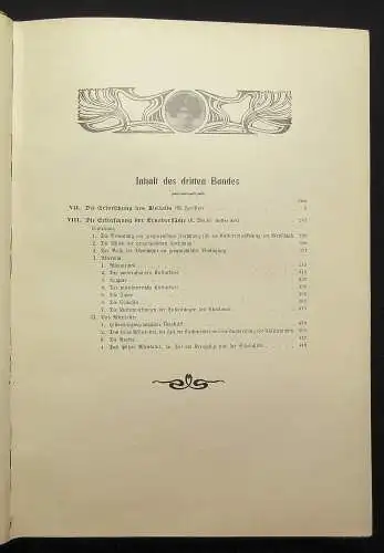 Kraemer Weltall und Menschheit 1900 Geschichte der Erforschung der Natur 5 Bde.