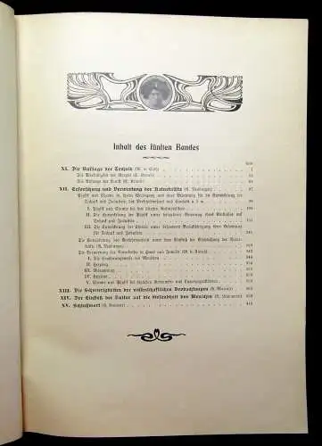 Kraemer Weltall und Menschheit 1900 Geschichte der Erforschung der Natur 5 Bde.