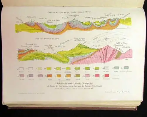 Kraemer Weltall und Menschheit 1900 Geschichte der Erforschung der Natur 5 Bde.