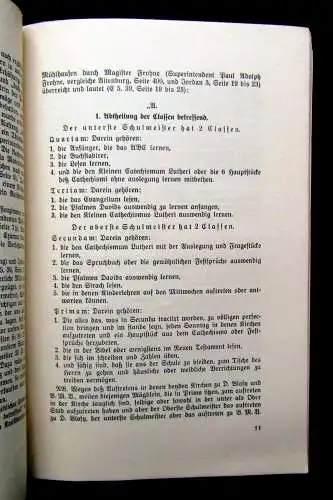 Pflüger Thüringer Monatshefte 9. Jahrgang 1932 Heft 1 Unterhaltung Ortskunde