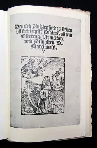 Wartburg Jahrbuch 1933 Elftes Heft Jahresbericht der Freunde Wartburg e.V.