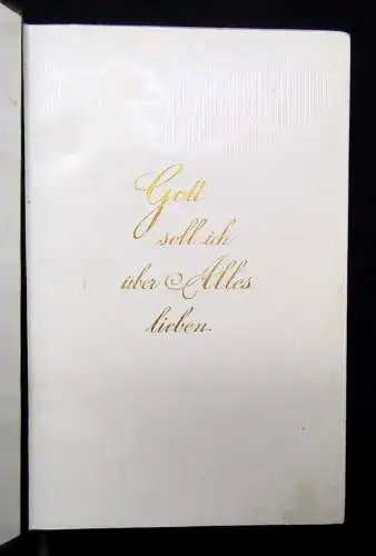 Gesangbuch für die evangelische Landeskirche im Großherzogtum Sachsen 1904