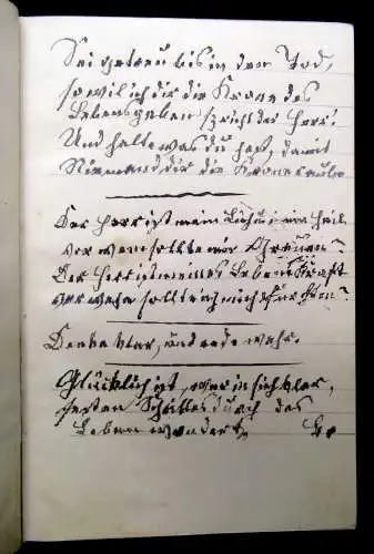 Gesangbuch für die evangelische Landeskirche im Großherzogtum Sachsen 1904