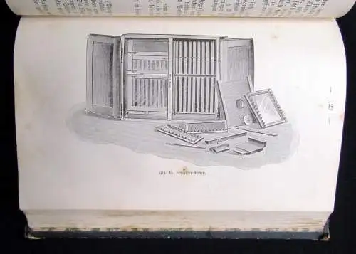 Huber, Ludwig Die neue, nützlichste Bienenzucht 1913 Naturwissenschaft Biologie