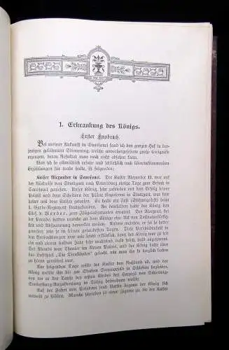 Prinz Kraft zu Hohenlohe-Ingelfingen Aus meinem Leben 1897-1907 Literatur