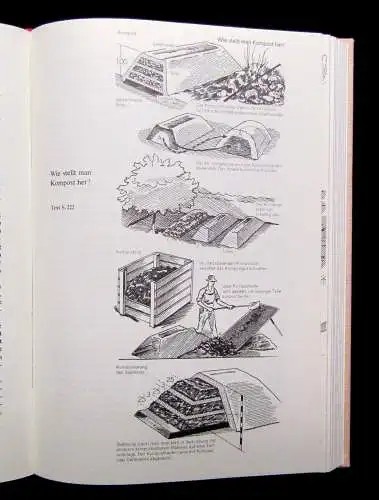 Friedrich,Preuße Obstbau in Wort u. Bild Eine Anleitung für Selbstversorger 1983