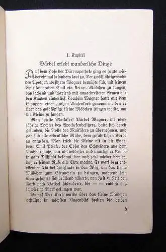 Magda Trott 8 Bände Goldköpfchen Original-Ausgaben um 1930 Literatur