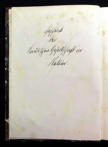 Mittheilungen aus dem Gebiete der Nautik,des Schiffbau-u.Maschinenwesens 2.Band