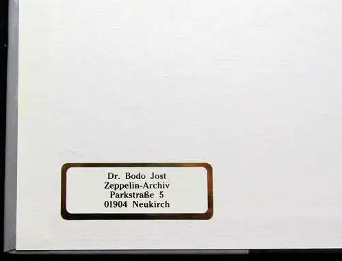 Guddat, Kaden Die Erzgebirgsfahrt Fahrt des Luftschiffes LZ 17 " Sachsen" 1988