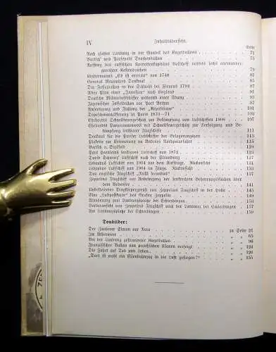 Roland Eroberer der Lüfte Zeppelin, ihr Beherrscher um 1910 Geschichte