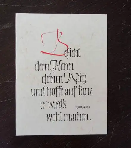 Die Bibel oder die ganze heilige Schrift deutsch von Dr. Martin Luther 1.Bd.1925