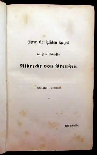 Hauptner Kochbuch für Haushaltungen aller Stände 1873 Kochen Küche Ernährung