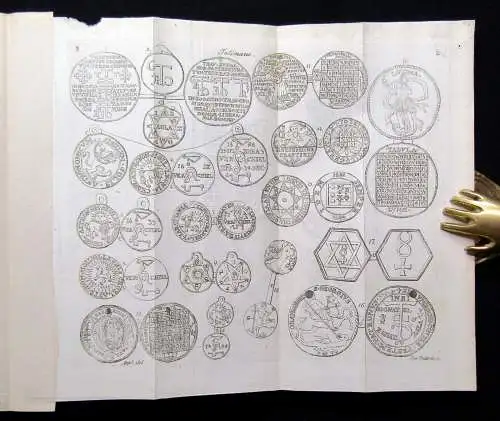 Appel´s Repertorium zur Münzkunde des Mittelalters und der neuen Zeit 3 Bd. 1824