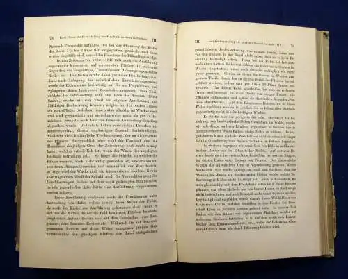 Schober Tharander Jahrbuch Festschrift 50 Jähr. Jubiläum der Akademie 1866 js