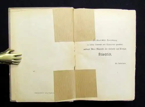 Hannemann, Elise Kochbuch 1918 Naturwissenschaft der Küche, Praxis, Rezepte