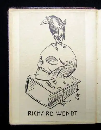 Schlegel Shakespeare Ein Sommernachtstraum und Hamlet Prinz von Dänemark 1902