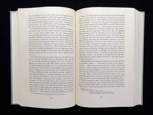 Heinrich von Kleist Gesammelte Werke 4 Bände Gedichte Dramen Dramen II 1955