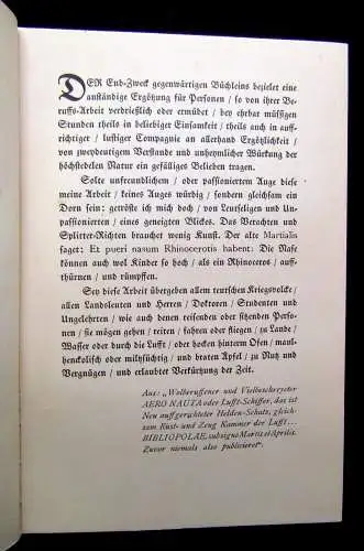 Luedecke Vom Zaubervogel zum Zeppelin Eine Geschichte der Luftfahrt 1936